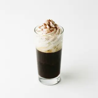 Café Suizo vaso cartón (20 cl.)