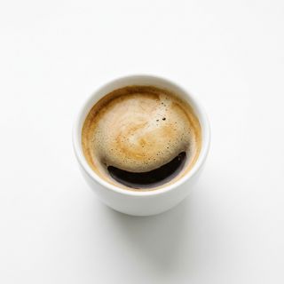 Café Con Leche