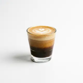 Café Cortado (200 Ml.)