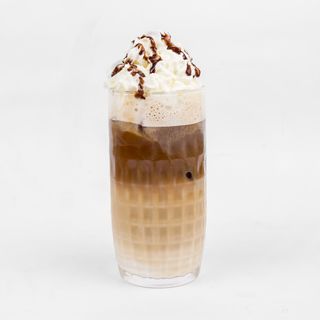 Latte Helado