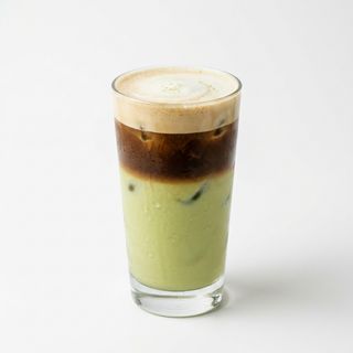 Café Aguacate Latte