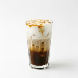Freddo Capuchino De Caramelo