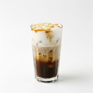 Freddo Capuchino De Caramelo