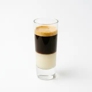 Café Biberón vaso cartón (10 cl.)
