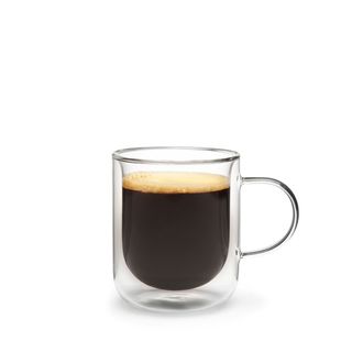Café 100% Natural Doble (200 Ml.)