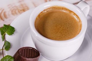 Café Espresso