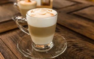 Café Capucin