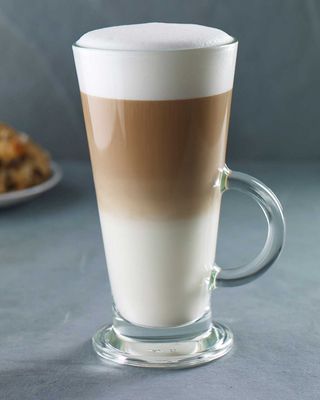 Café Manchado (200 Ml.)