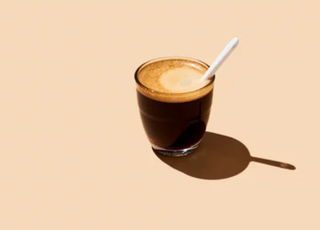 Café Solo (30 Ml.)