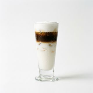 Latte Macchiato