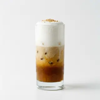 Freddo Capuchino De Avellana