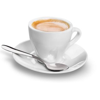 Caffè liscio