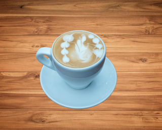 Café Con Leche (150 Ml.)