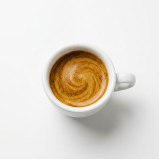 Caffè speciale