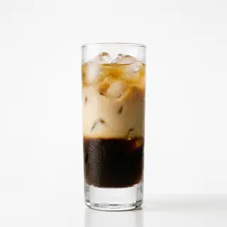 Carajillo Bailey's vaso cartón (10 cl.)