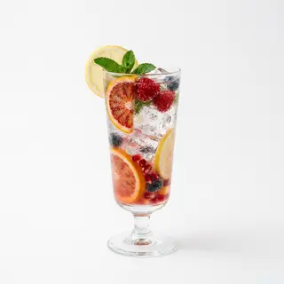 Infusión Frutas Mediterráneas (20 cl.)