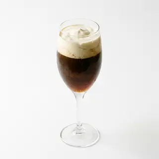 Café Escocés vaso cartón (33 cl.)