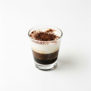 Caffè marocchino