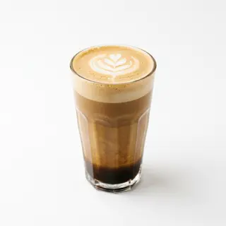 Café Con Leche (250 Ml.)