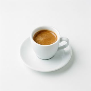 Decaffeinato