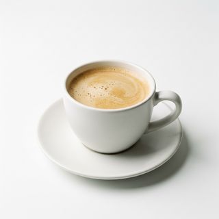 Café Con Leche