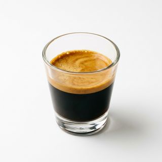 Espresso Doppio
