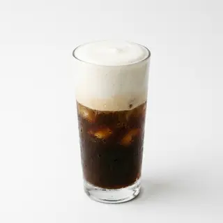 Freddo Capuchino