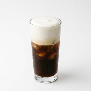 Freddo Capuchino