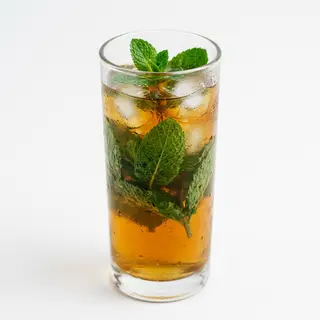 Té Moruno Hierba Buena (20 cl.)