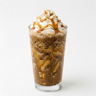 Frappuccino Caramel