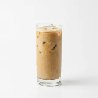 Café Ruso vaso cartón (20 cl.)