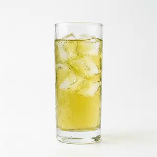 te verde  vaso carton 20 cl