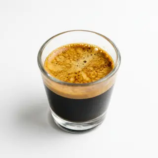 Café Solo (100 Ml.)