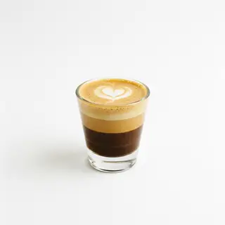 Café Cortado (50 Ml.)