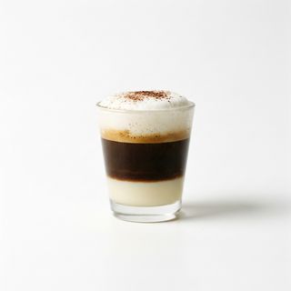 Leche Y Leche Corto