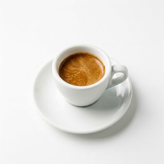 Caffè decaffeinato