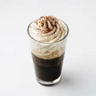 Café Vienes vaso cartón (20 cl.) 