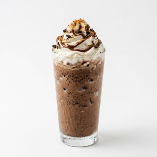 Rachfa Frappuccino