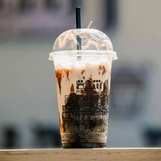 Café Glacé Classique