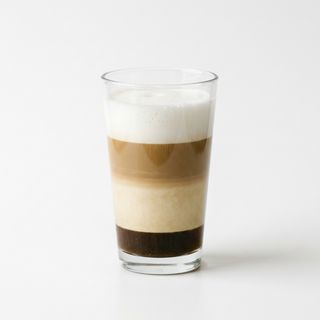 Latte 12 Oz.