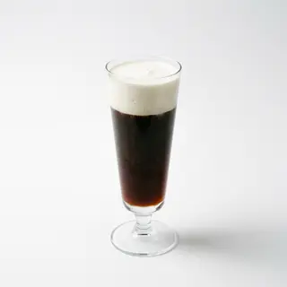 Café Irlandés vaso cartón (33 cl.)