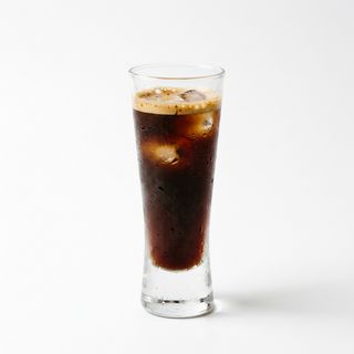 Caffè corretto grappa