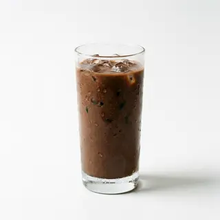 Leche Con Cola Cao vaso (20 cl.)