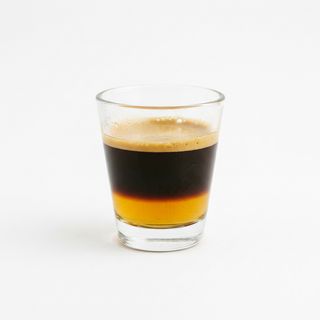 Café Carajillo (Mediano)