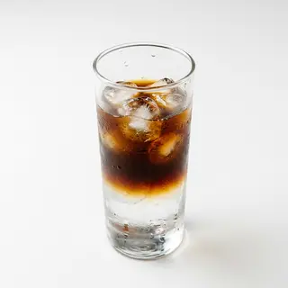 Carajillo Anís vaso cartón (10 cl.)