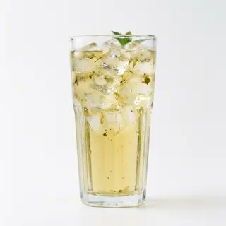 Té Verde Con Jazmín (20 cl.)