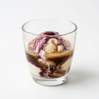 Açaí Affogato (350 Ml.)
