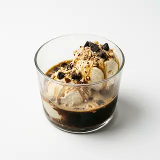 Affogato Doble (350 Ml.)