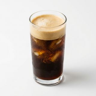 Café Carajillo (8 Oz.)