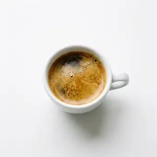 Café Descafeinado Solo (100 Cl.)